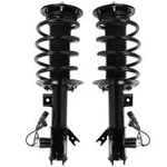 Front Shock Absorber Struts Assys Electric For 2013 - 2019 2020 Lincoln Mkz. Fixed Price $187.18.
