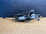 1991 1998 Mitsubishi Space Runner Wiper Motor Rear AB3794 Dg. Fixed Price $23.95.