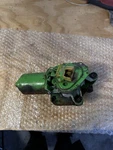 84-88 Nissan 300ZX Z31 Windshield Wiper Motor Oem Used. Fixed Price $20.00.