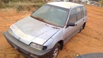 Rear Wiper Motor Station Wgn Fits 88-91 Civic 179321. Fixed Price $85.59.