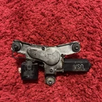 Toyota Supra 1986-1992 Rear Wiper Motor Assembly Control Oem. Fixed Price $40.00.