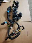 Supermanifold Wire W/ Controller Harness 1781764-00-F Tesla Cybertruck 24 #1. Fixed Price $460.00.