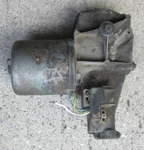 Triumph TR7 Windshield Wiper Motor Lucas 54071869D For Parts Used TR-7 Wedge. Fixed Price $35.00.