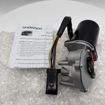Front Wiper Motor Jeep Wrangler Tj 1997-2006 40-442 4864892 Windshield. Fixed Price $29.99.