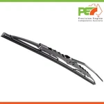 1X Bosch Wiper Blade For Toyota Cressida 1981-1985 2.8 (MX62) Petrol Wagon. Fixed Price $15.02.