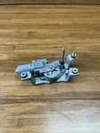 2023-2025 Bmw X1 U11 Wiper Motor Actuator Rear Window Oem 9464977. Fixed Price $119.95.