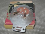 Nos Mopar 1963 Dodge 880 Windshield Wiper Motor Contact Plate, 2448607. Fixed Price $22.49.