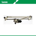 Lucas LU11001L Wiper Motor Fits Ford Edge 2011-14, Lincoln Mkx 11-15 BT4Z17508B. Fixed Price $114.95.
