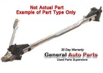 11 12 Mercedes S550: Wiper Transmission Linkage. Fixed Price $55.00.