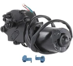 Windshield Wiper Motor Cardone 40-432 Reman Fits 1987 Jeep Wrangler. Fixed Price $35.99.