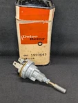 Nos 1964 Chevrolet Bel Air Impala Biscayne 2 Speed Wiper W/ Washer Switch. Fixed Price $85.49.
