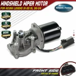 Front Windshield Wiper Motor For Acura Legend 1991-1995 Rl 1996-2004 43-1424. Fixed Price $49.99.