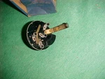 1956 Plymouth Variable Speed Wiper Switch Nos Mopar 1658758. Fixed Price $89.50.