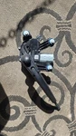 Mini Countryman F60 Rear Windscreen Wiper Motor 141KW 2017. Fixed Price $120.00.