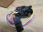 Oem # 7835628 Gm General Motors Ac Delco D6347A New Wiper Switch. Fixed Price $74.88.