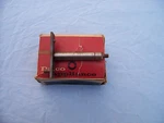 Nos 1963-1964 Chevrolet+chevelle+oldsmobile Spd W/w Motor Plate+shaft 4912214. Fixed Price $24.99.