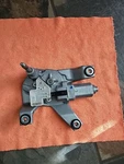 Jeep Patriot Tailgate Liftgate Back Door Rear Wiper Motor Oem 2007 - 2017. Fixed Price $40.00.