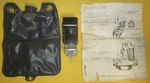 Nos Delco Power Sweep Electric Windshield Washer Package Chevrolet Bag 4912137. Fixed Price $100.00.