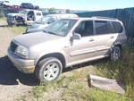 Wiper Transmission XL-7 Fits 99-06 Vitara 32673866. Fixed Price $110.70.