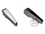 Vw Beetle Bug Swf Wiper Bases Deluxe Round Arm 1949-53. Fixed Price $226.99.