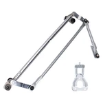 For Volkswagen Jetta 2010-2013 Trq Windshield Wiper Linkage. Fixed Price $78.69.