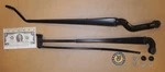 2003 2013 Maserati Quattroporte M139 Windshield Windscreen Wiper Set /. Fixed Price $50.50.