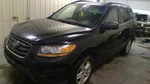 Hyundai Santa Fe 2011 Wiper Motor 249K Mi. 981100W000 0394. Fixed Price $75.19.