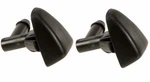 Windshield Washer Nozzle Jet Left & Right Set Of 2 #30655606 For Volvo S60 V70. Fixed Price $20.95.