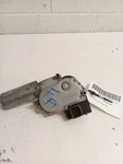 Wiper Motor Rear Lincoln Navigator 03 04 05 06 07 08 See Pics. Fixed Price $59.99.