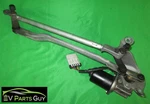 Tesla Model 2012-2021 Front Windshield Wiper Motor Module 6005946-00-F. Fixed Price $100.00.