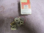 New Nos Gm Delco Wiper Motor Magnet / Switch 4919641 1960'S 1970'S Vehicles. Fixed Price $34.50.