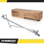 Front Wiper Linkage Fit Ford Expedition F-150 F-250 F-350 F-450 F-550 Super Duty. Fixed Price $66.50.
