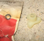 Gm Nos Chevy Speed Wiper Washer Motor Cam Delco Package 4910117 1962 Corvair ?. Fixed Price $25.00.
