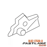 2008-2012 Ford Escape/mercury Mariner Rear Wiper Motor New Oem 8L8Z-17508-D. Fixed Price $99.54.