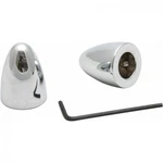 Bullet Wiper Caps - PAIRVPAWC1 PAIR47. Fixed Price $38.92.