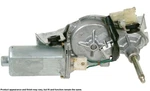 Rear Cardone Windshield Wiper Motor For 1996-2000 Civic (43-4022). Fixed Price $169.63.
