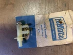 1957-1960 Ford Truck Windshield Washer Valve # BF-17615-A Nos. Fixed Price $20.00.
