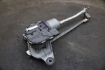 Front Windshield Wiper Motor Linkage Assembly 4S1955024B Oem Audi R8 Lms GT4 18. Fixed Price $149.99.