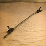 Oem Triumph Spitfire GT6 TR4 Windshield Wiper Wheel Boxes + Linkage Lucas 72774A. Fixed Price $112.49.