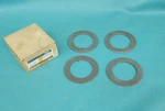 (4) Nos 54 55 56 57 Chevy Truck 2 Ton Med. Duty Wheel Hub Nut Washer Gm 3703704. Fixed Price $32.95.
