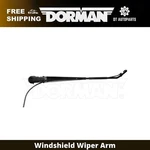 For 2002-2016 International 4400LP Dorman Windshield Wiper Arm Front Left 2003. Fixed Price $53.14.