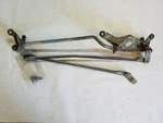 Windshield Wiper Transmission Linkage Only Fits 2002-2007 Ford F250 F350 F450. Fixed Price $56.10.