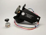 Chevrolet Chevy Gmc Pickup Truck 12V Electric Wiper Motor 1947-53. Fixed Price $382.00.