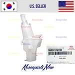 Wiper Washer Windshield Reservoir 98620D9700 Genuine Kia Sportage 2020-2022. Fixed Price $77.17.