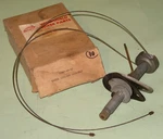 1954-1956 Buick Super Roadmaster Nos Wiper Transmission Rh G-88140-3J. Fixed Price $29.99.