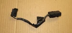 1984-1987 Corvette C4 Wiper Motor Wires "pigtail" Harness Extension, Gm 12016892. Fixed Price $14.99.