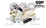 1953-57 Chevy Corvette C1 Raingear Hidden Windshield Wiper System W/ Delay. Fixed Price $798.00.