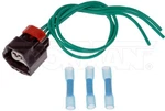 Dorman 645-600 Brake Fluid Level Sensor Pigtail Fits Ford Models. Fixed Price $21.59.
