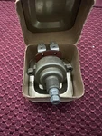Nos Chevrolet Passenger 1958-1959 Truck Windshield Wiper Switch 1998657. Fixed Price $225.00.