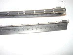 Vintage 50'S Trico Windshield Wiper Refills 13" With Dots Ford, Chevrolet Nova. Fixed Price $29.99.